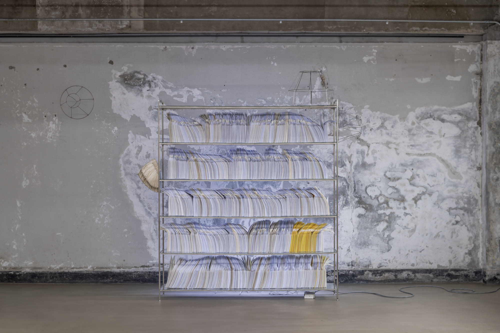 Letters-Life Project