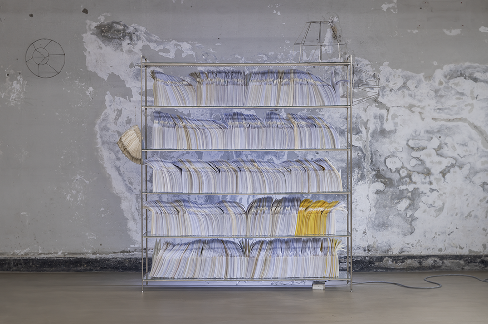 Letters-Life Project