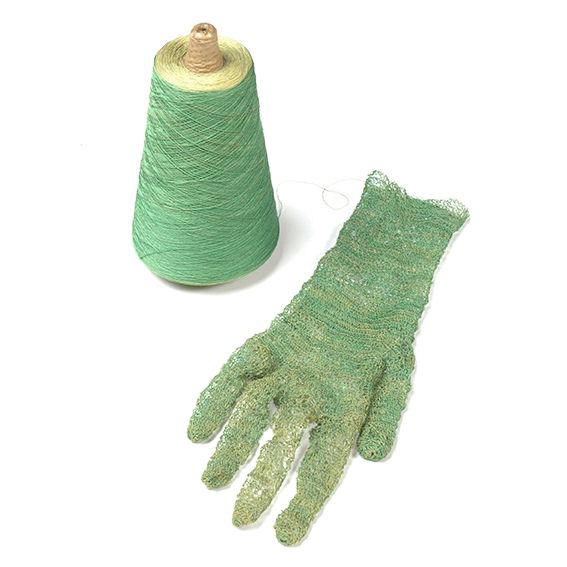 Rotten Thread-Hands/Feet